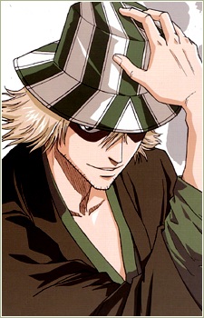 Kisuke Urahara