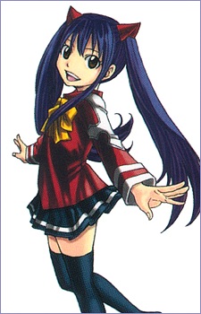 Wendy Marvell