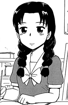Sakurako Gotou