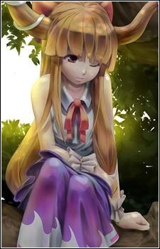 Suika Ibuki