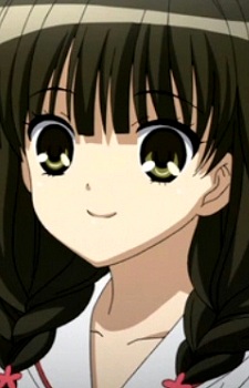 Kaname Asagiri