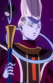 Whis