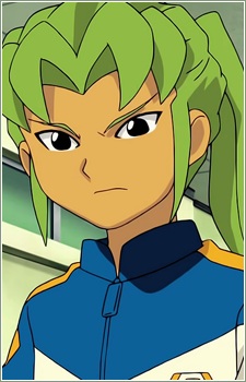 Ryuuji Midorikawa