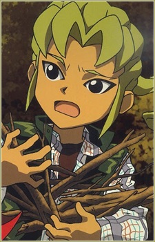 Ryuuji Midorikawa