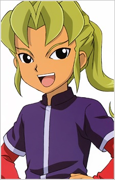 Ryuuji Midorikawa