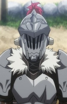 Goblin Slayer