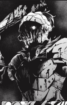 Goblin Slayer