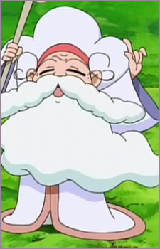 Roshi