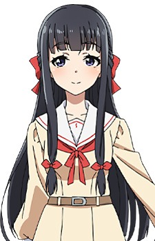 Shizuka Kuonji