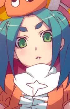 Yotsugi Ononoki