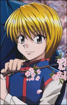 Kurapika