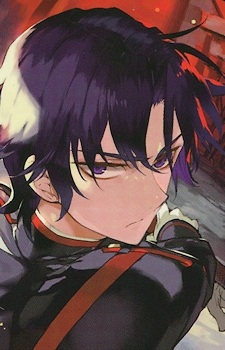 Guren Ichinose