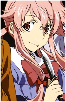 Yuno Gasai