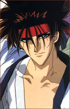 Sanosuke Sagara