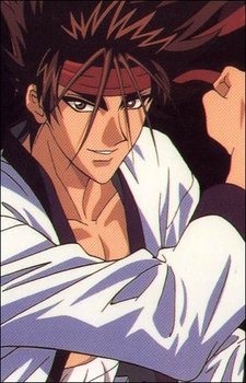 Sanosuke Sagara