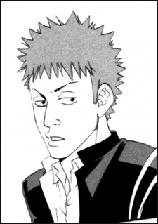 Kojirou Kageyama