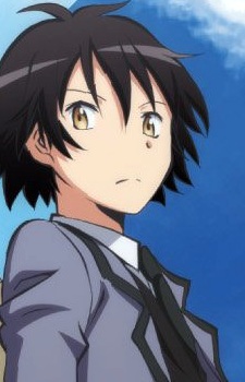 Yuuma Isogai