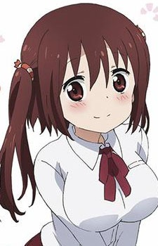 Nana Ebina