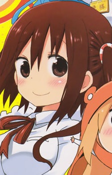 Nana Ebina