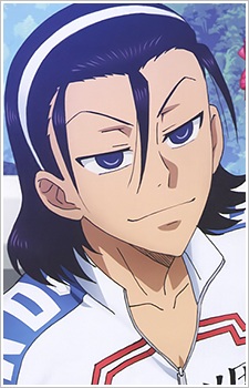 Jinpachi Toudou