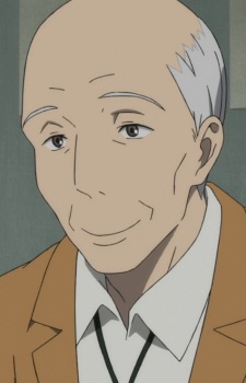 Tomosuke Matsumoto