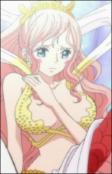Shirahoshi