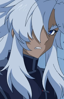 Rouga Aragami