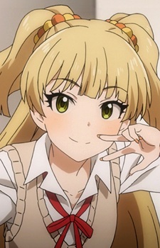 Rika Jougasaki