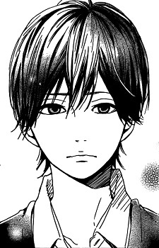 Kakeru Naruse