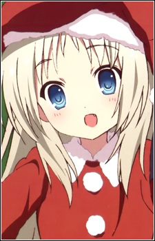 Kudryavka Noumi