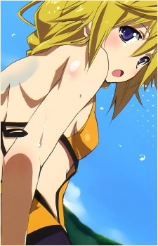 Charlotte Dunois