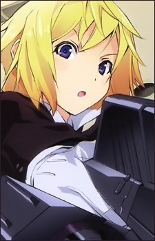 Charlotte Dunois