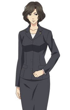 Mikiko Kashiwagi