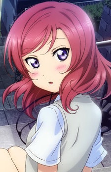 Maki Nishikino