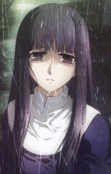 Fujino Asagami