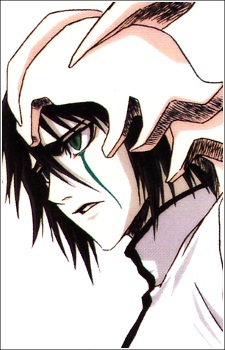 Ulquiorra Cifer