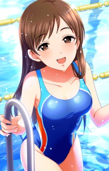 Minami Nitta