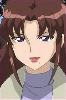 Akane Kuramoto