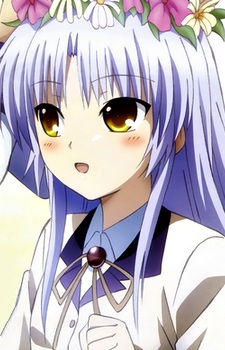 Kanade Tachibana