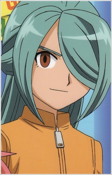 Ichirouta Kazemaru