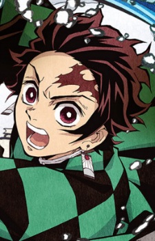 Tanjirou Kamado