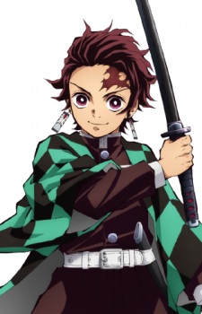 Tanjirou Kamado