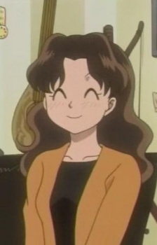 Ritsuko Hirooka