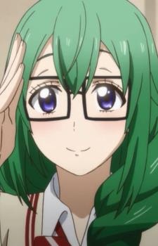 Meiko Ootsuka