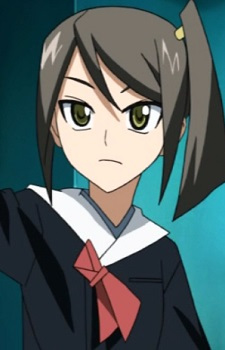Azami