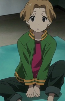 Yoshifumi Aoki