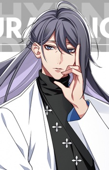 Jakurai Jinguji