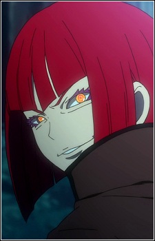 Zakuro Kurumaki