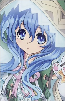 Yoshino