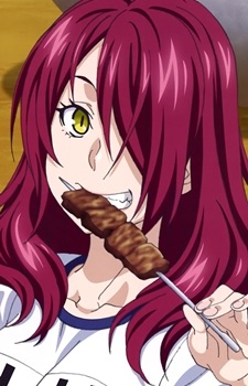 Rindou Kobayashi